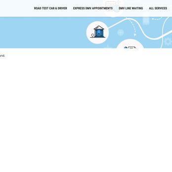 YoGov - They send out emails soliciting feedback, but send users to a 404 error page. - Car Rental Near Me
