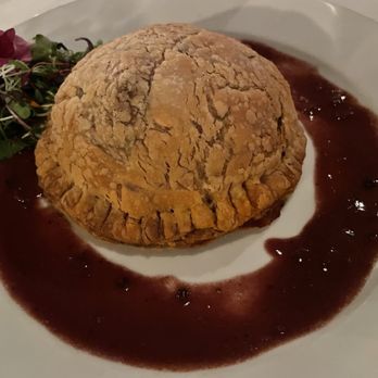 Galliano Restaurant - Cajun Beef Wellington - Southern Near Me - New Orleans, Louisiana Galliano Restaurant - Cajun Beef Wellington - Southern Near Me - New Orleans, Louisiana
