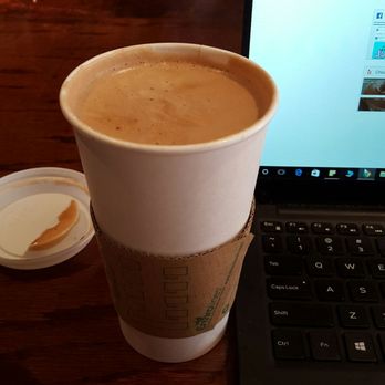 Cafe Mustache - mocha - Cafes Near Me - Chicago, Illinois