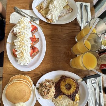 Eggs 'n Things - Breakfast & Brunch Near Me - Honolulu, Hawaii Eggs 'n Things - Breakfast & Brunch Near Me - Honolulu, Hawaii