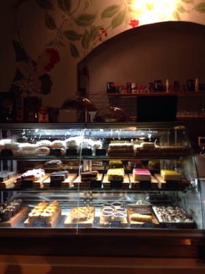 Lavazza Best Coffee Shop by null