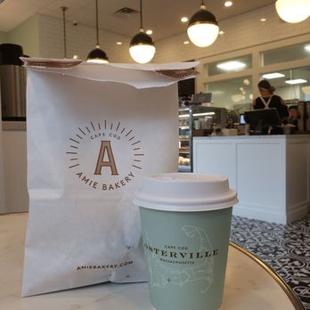 AMIE Bakery - Bakeries Near Me - Osterville, Massachusetts