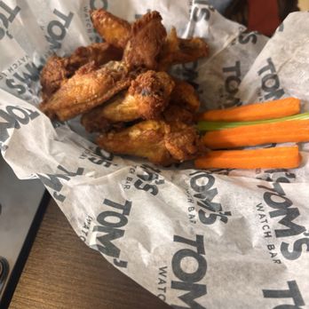 TOM’S WATCH BAR - NATIONAL HARBOR - Updated February 2026 - 180 Photos