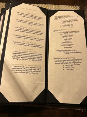 Menu photo 3 Bar Harbor Cheesecake St Augustine, FL