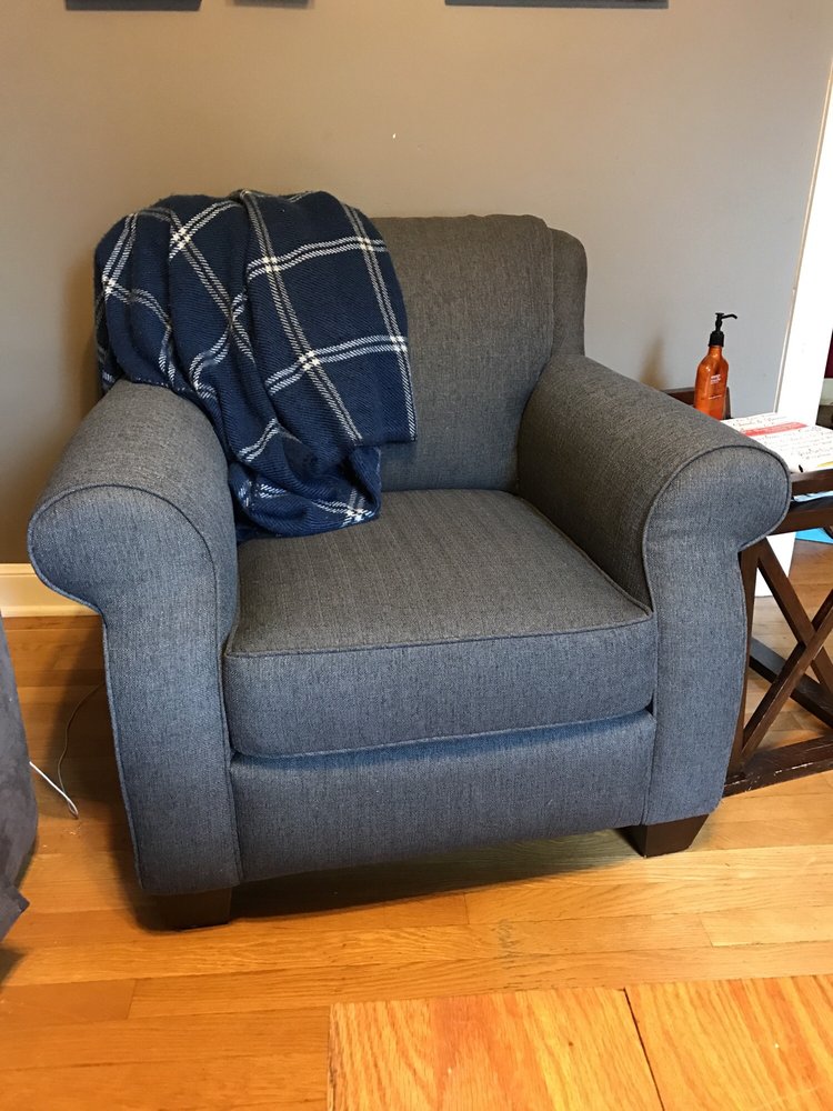 Vito's Upholstery Inc - upholstery in Chicago, IL