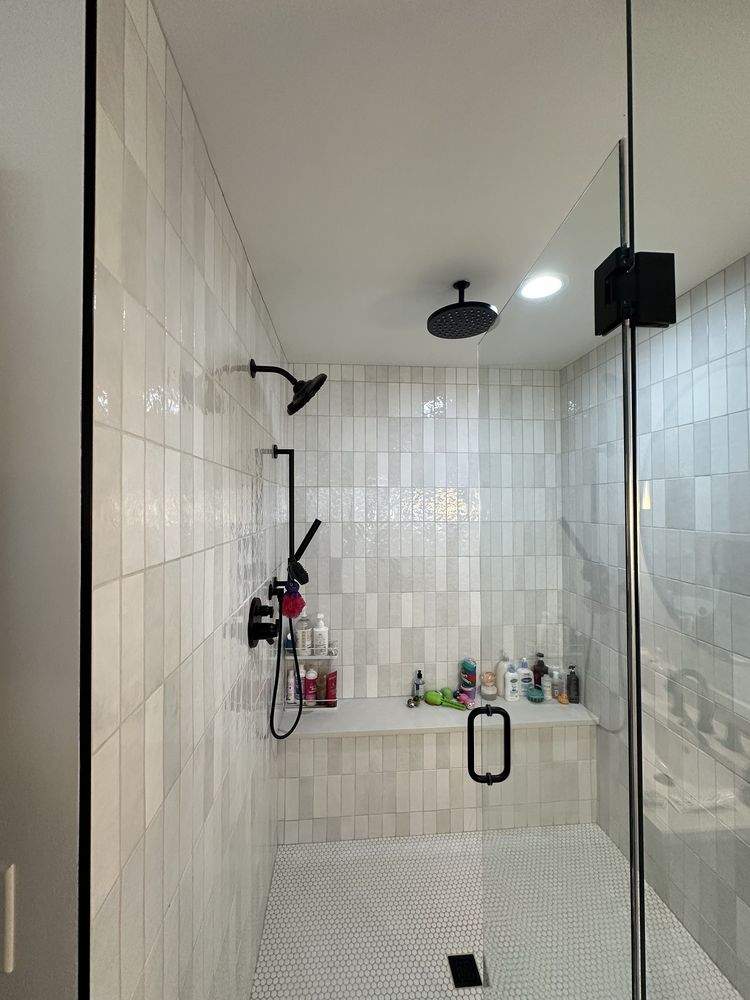 Slide of Mac's Plumbing Services