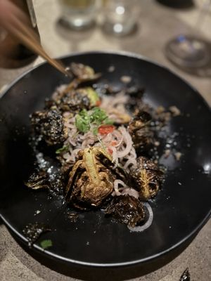 AMA Restaurant by null