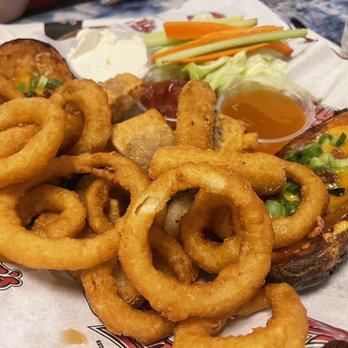 Dunn's - Poutineries Near Me - Montreal, Quebec Dunn's - Poutineries Near Me - Montreal, Quebec