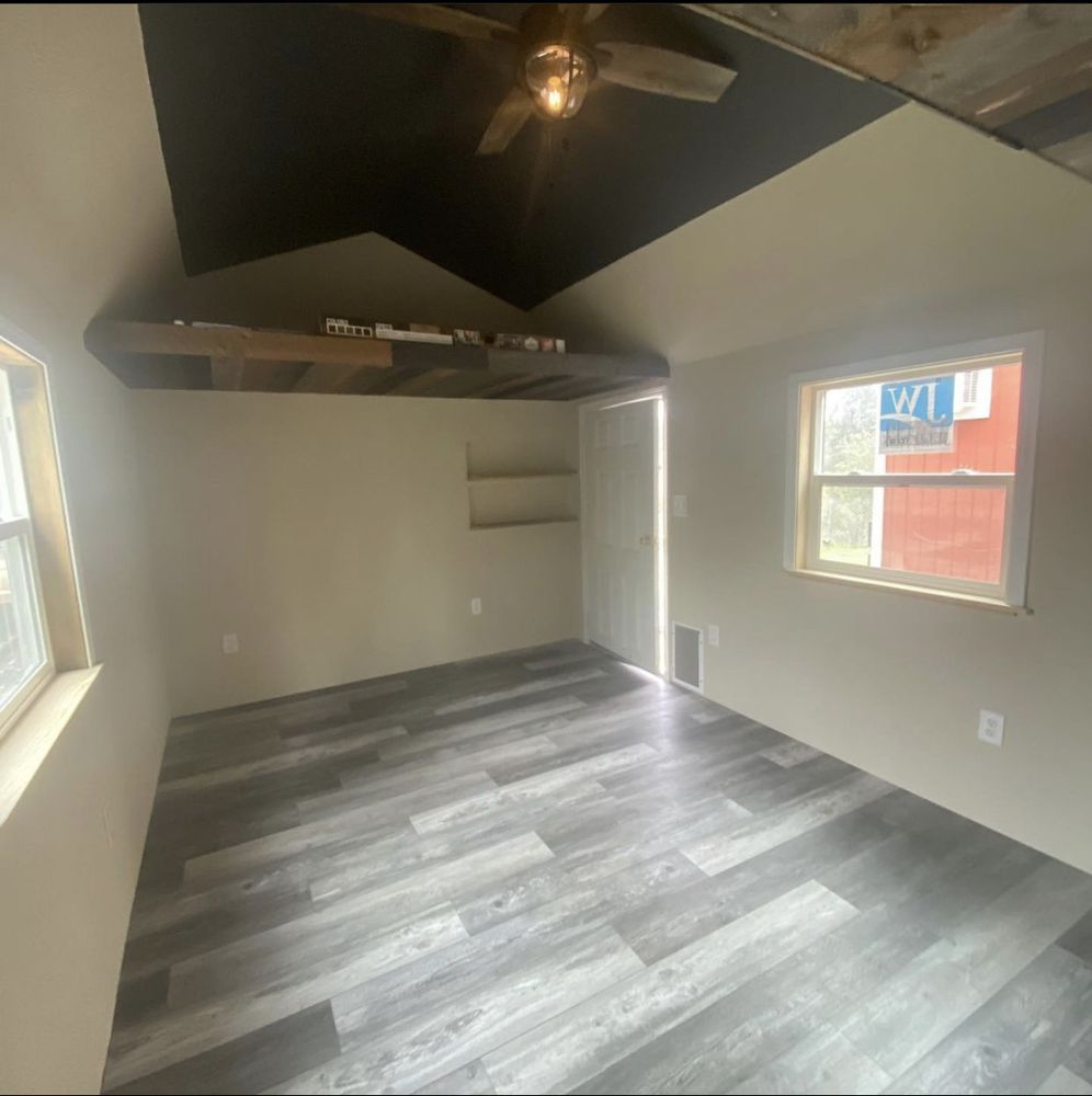 Slide of Joseph’s Construction