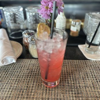 Noble Crust - Mocktail - Italian Near Me - St. Petersburg, Florida Noble Crust - Mocktail - Italian Near Me - St. Petersburg, Florida