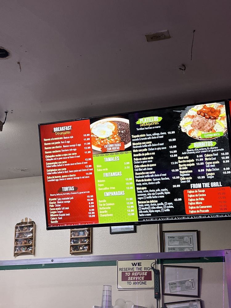 Las Delicias