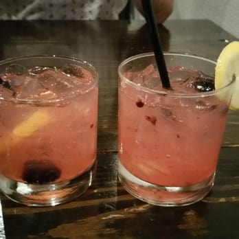 Black Sheep Bistro - Gin lemonade - Steakhouses Near Me - Corpus Christi, Texas Black Sheep Bistro - Gin lemonade - Steakhouses Near Me - Corpus Christi, Texas
