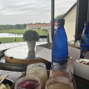Childress Vineyards - Wineries Near Me - Lexington, North Carolina