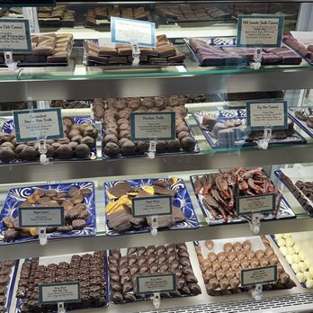 Kakawa Chocolate House - Chocolatiers & Shops Near Me - Santa Fe, New Mexico Kakawa Chocolate House - Chocolatiers & Shops Near Me - Santa Fe, New Mexico