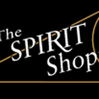 The Spirit Shoppe - Our Official Logo! - Screen Printing/T-Shirt Printing Near Me - Kalamazoo, Michigan The Spirit Shoppe - Our Official Logo! - Screen Printing/T-Shirt Printing Near Me - Kalamazoo, Michigan