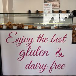 L'artisan Delices - Gluten & dairy free
