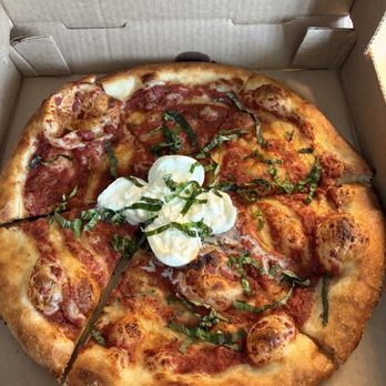 ZZAS - Burrata pizza - Pizza Near Me - Virginia Beach, Virginia ZZAS - Burrata pizza - Pizza Near Me - Virginia Beach, Virginia