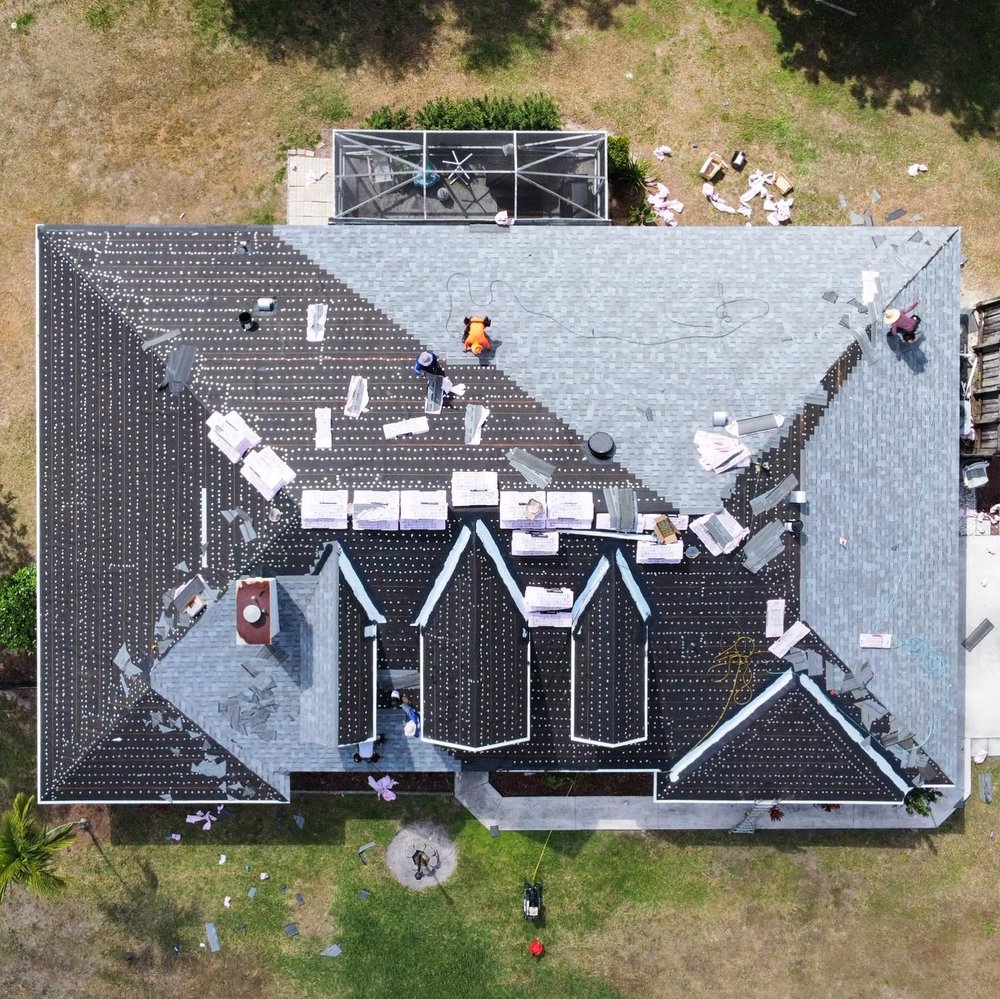 Slide of Neal Roofing & Waterproofing