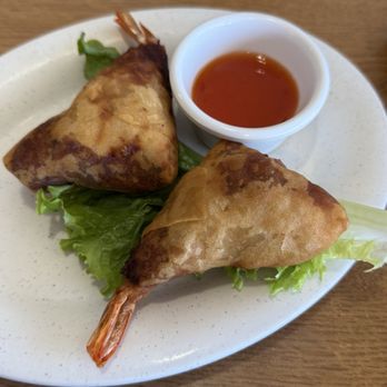 Pho Dai Loi 3 - Fried shrimp roll - Vietnamese Near Me - Duluth, Georgia Pho Dai Loi 3 - Fried shrimp roll - Vietnamese Near Me - Duluth, Georgia