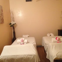 Couples Room