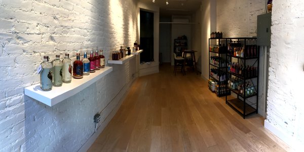 Spirited Away - Booze Free Bottle Shop by null