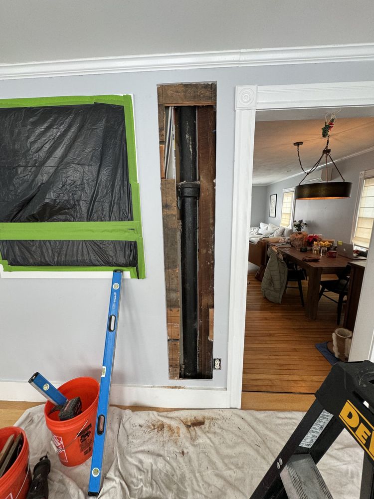 Slide of Aqua Tech Plumbing and Heating