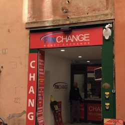 Finchange Money Exchange
