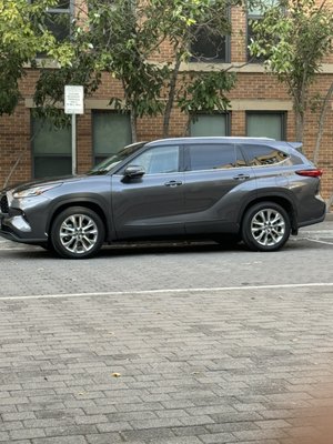 Alexandria Toyota by null