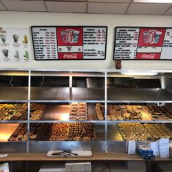 Forrest Donuts - Yum!