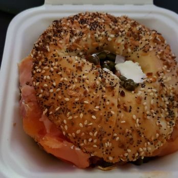 Bubba's Bagels - Bagels Near Me - Grass Valley, California