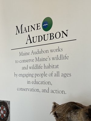 Gilsland Farm Audubon Center by null