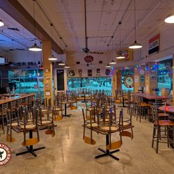 Decatur Brew Works - Christmas time, is a great time to visit Decatur Brew Works