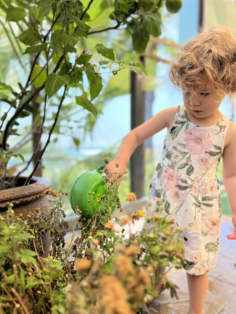 Gan Malibu Preschool - childcare center in Malibu, CA