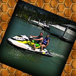 Naples Jetski Rental
