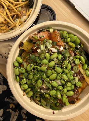 Love Art Sushi Fenway by null