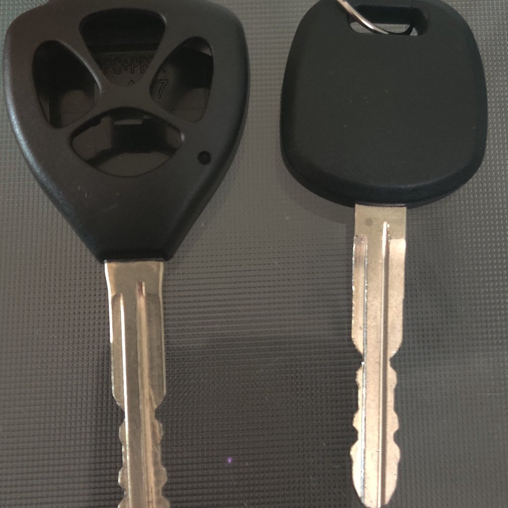 Sundial Locksmith - Janky key with no buttons - Keys & Locksmiths Near Me - Tempe, Arizona Sundial Locksmith - Janky key with no buttons - Keys & Locksmiths Near Me - Tempe, Arizona