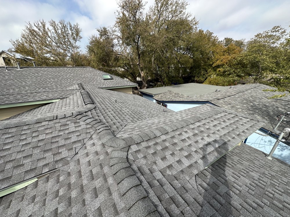 Slide of Pathfinder Roofing