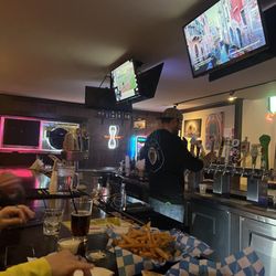 Old Munich Tavern
