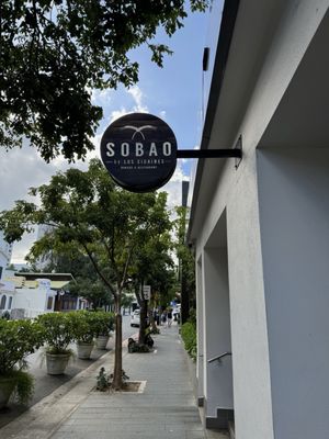 Sobao Bakery & Restaurant by null