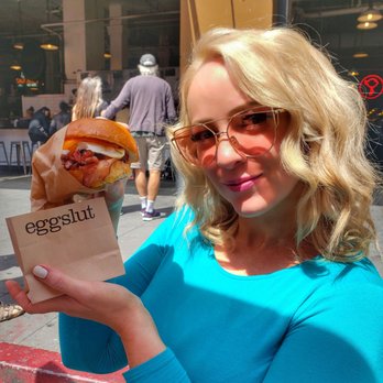 Eggslut - Breakfast & Brunch Near Me - Los Angeles, California