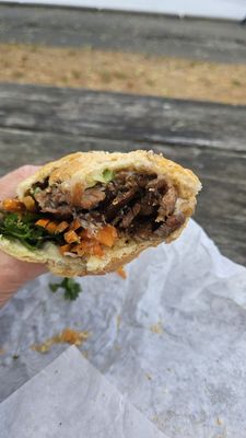 Banh Mi XO by null