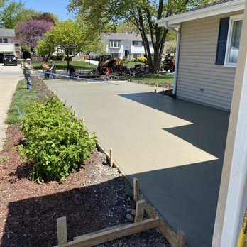 Teran Concrete - Masonry/Concrete Near Me - Wheaton, Illinois