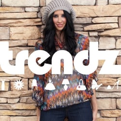 Trendz