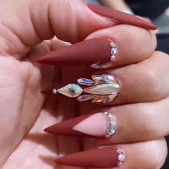 Aurora Nail Bar - Nail Salons Near Me - Gilbert, Arizona Aurora Nail Bar - Nail Salons Near Me - Gilbert, Arizona