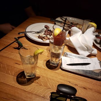 Hillstone - Salad Near Me - Houston, Texas