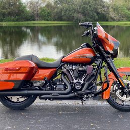 Motorcycle Motorcycle