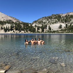 Lake