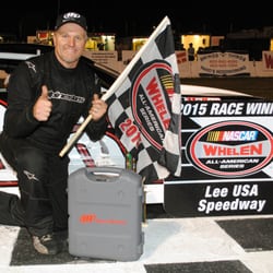 Lee USA Speedway