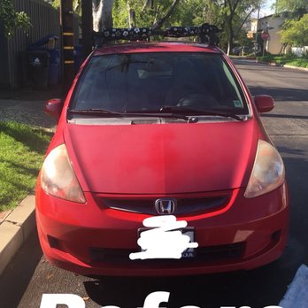 Robo Headlight Restoration - Auto Detailing Near Me Robo Headlight Restoration - Auto Detailing Near Me
