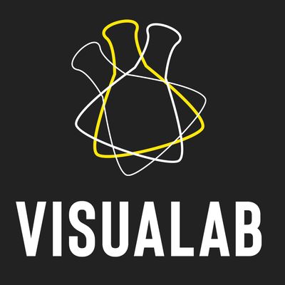 Visualab Design - Visualab Design - Logo - 2020 - Los Angeles, CA